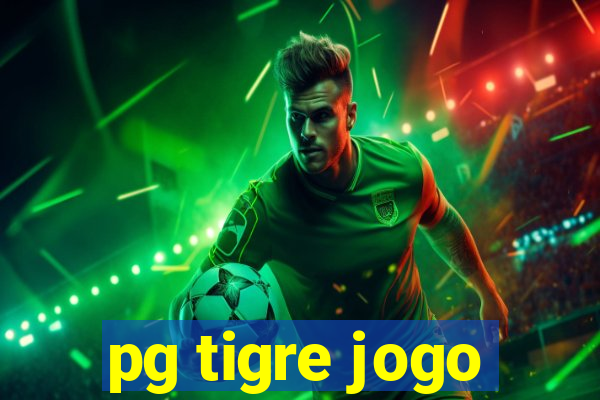 pg tigre jogo